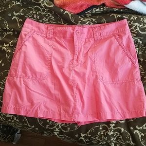 Levi Dockers Skort